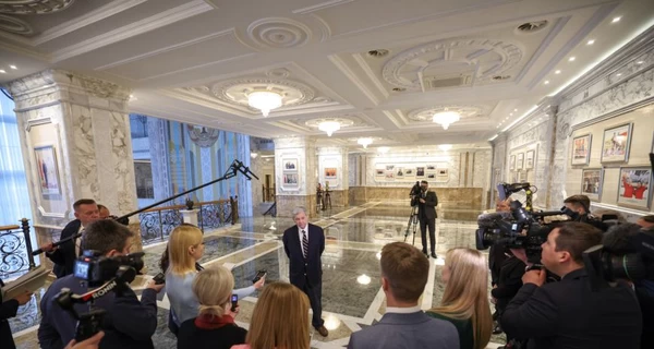 США сняли санкции с  белорусского калия, – спецпосланник Коул