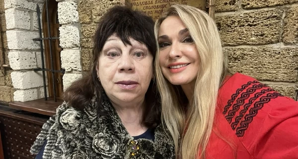 Народной артистке Тамаре Яценко сделали операцию, Сумская просит помощи