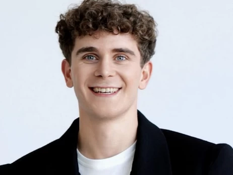 Скандально відомий блогер Артур Бабіч отримав російський паспорт