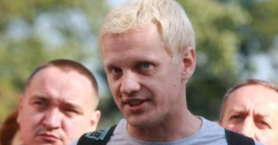 Рахувався водієм-електриком та навіть розвідником, – Бойко про фіктивну службу Шабуніна