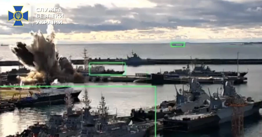 Таких підводних човнів залишилося лише п'ять: що відомо про російські субмарини «Варшав'янка»