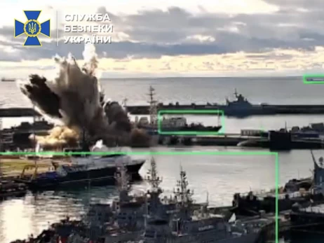 Таких подлодок осталось только пять: что известно о российских субмаринах «Варшавянка»