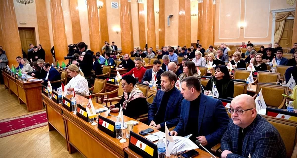 В Одессе впервые прозвучал новый гимн города - песня Утесова на украинском 