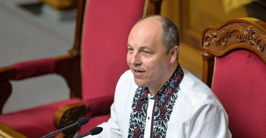 В Киеве могут назвать улицу в честь Андрея Парубия - стартовало голосование