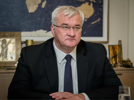 Сибіга очікує реакції від Польщі через напад на українців у трамваї