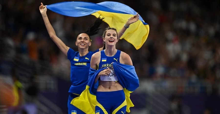 Україна братиме участь у змаганнях, де беруть участь росіяни та білоруси