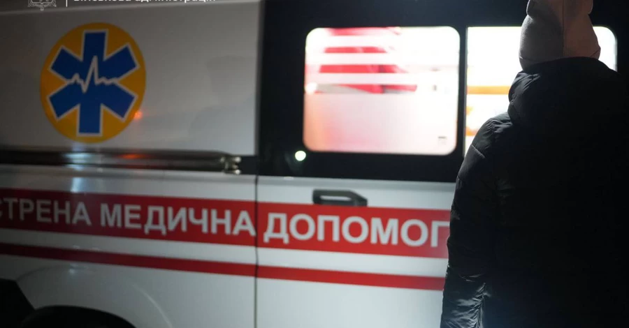 Росіяни вдарили дроном по Запоріжжю, поранено двох людей