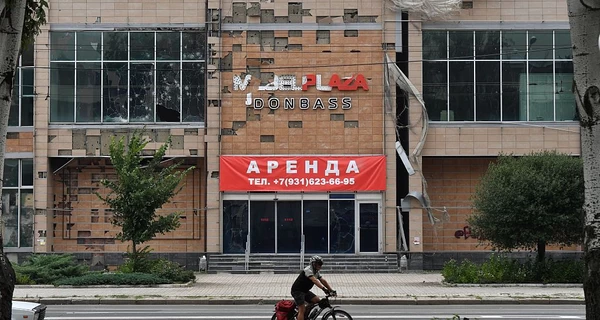 Путин подписал закон, позволяющий присваивать жилья украинцев на оккупированной територии