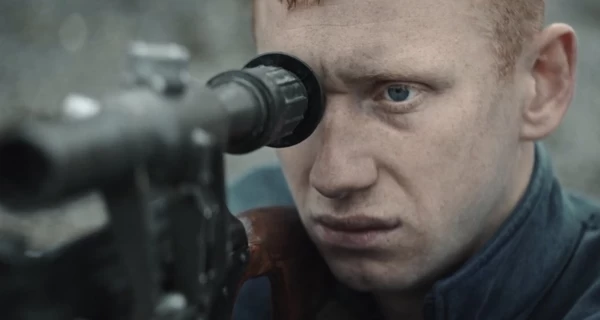 Чотири пов'язані з Україною фільми потрапили до шортліста премії «Оскар-2026