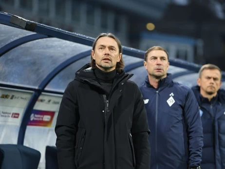 Игоря Костюка назначили полноценным тренером «Динамо» – без приставки «и.о.»