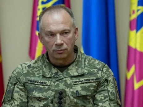 РФ нарастила группировку войск в Украине до 710 тысяч и продолжает стратегическую наступательную операцию, - Сырский