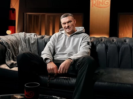 Оккупанты в Крыму «национализировали» имущество Александра Усика и еще 83 человек