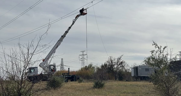 Из-за российских обстрелов в Одесской области объявили чрезвычайную ситуацию государственного уровня