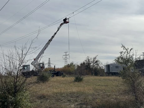 Из-за российских обстрелов в Одесской области объявили чрезвычайную ситуацию государственного уровня