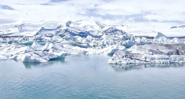 Вчені зафіксували найтепліший рік в Арктиці за 125 років - чим це загрожує