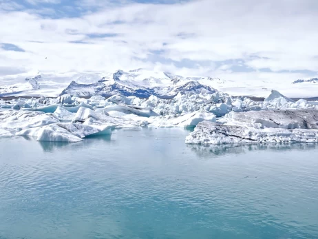 Ученые зафиксировали самый теплый год в Арктике за 125 лет – чем это грозит