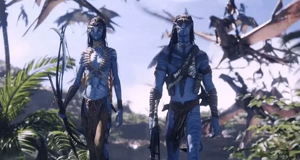 «Аватар: Вогонь і попіл»: одна битва за іншою