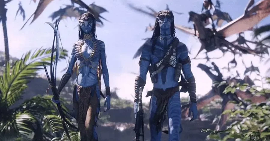 «Аватар: Огонь и пепел»: битва за битвой