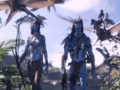 «Аватар: Огонь и пепел»: битва за битвой