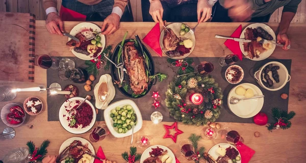 Рождественский стол по-европейски: готовим карпа по-чешски и немецкий штолен