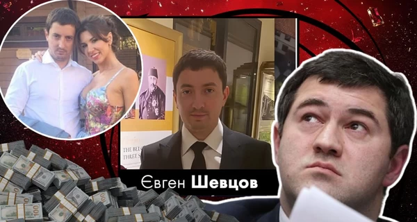 «Слив» уголовного дела Алены Шевцовой: эксперт указывает на роль Насирова