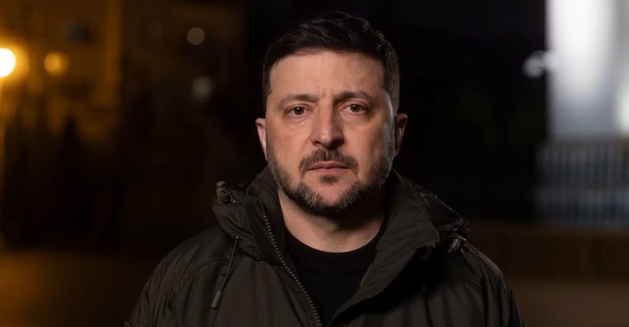 Москва готовится сделать следующий год годом войны, - Зеленский 