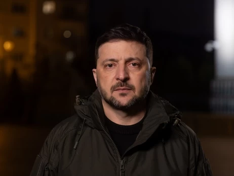 Москва готовится сделать следующий год годом войны, - Зеленский 