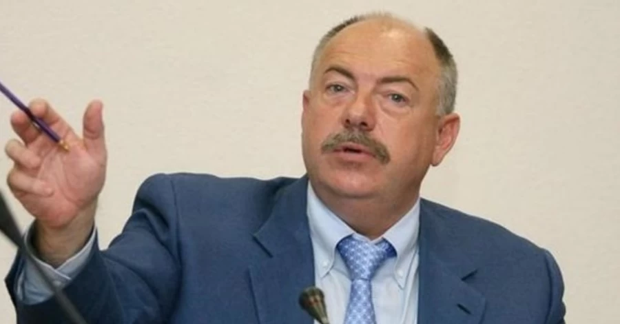 Во Франции прошли обыски у бывшего генпрокурора Украины Пискуна - СМИ