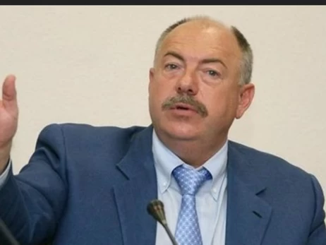 Во Франции прошли обыски у бывшего генпрокурора Украины Пискуна - СМИ