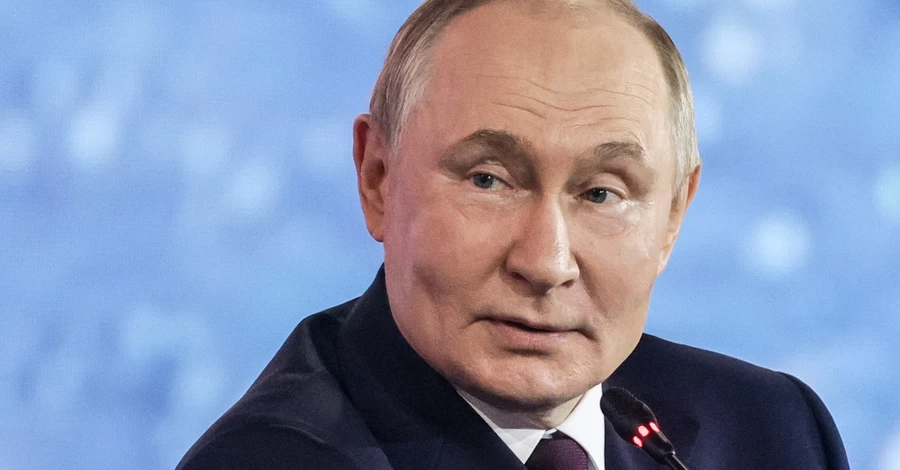 Путин назвал европейских лидеров «подсвинками» и пригрозил новыми захватами