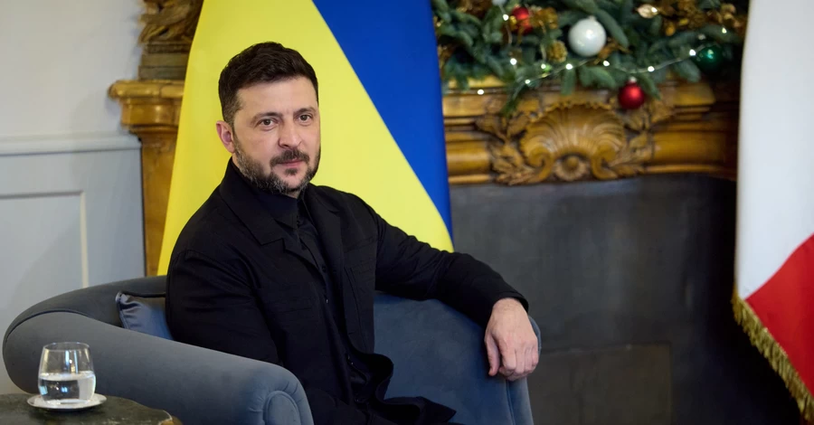 Зеленский лишил Бубку и Клочкову государственных стипендий