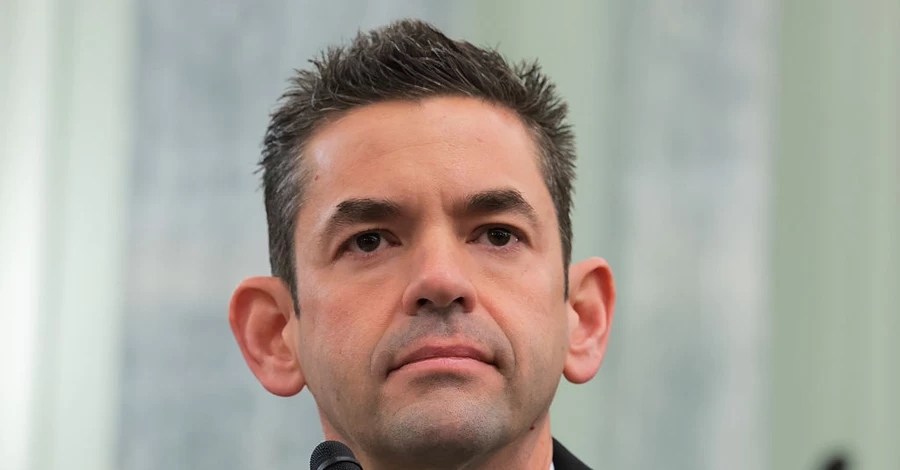 Астронавт і мільярдер Джаред Айзекман став новим головою NASA