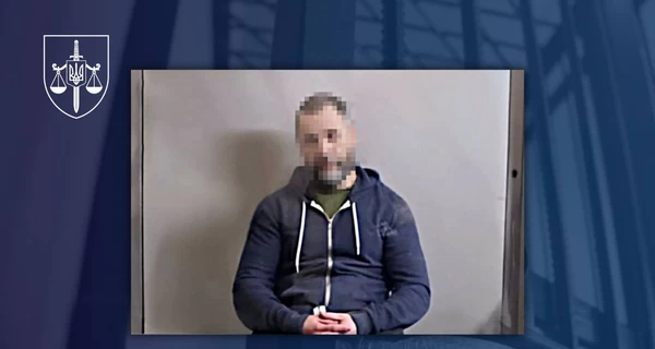 Суд продлил арест подозреваемому в убийстве Парубия