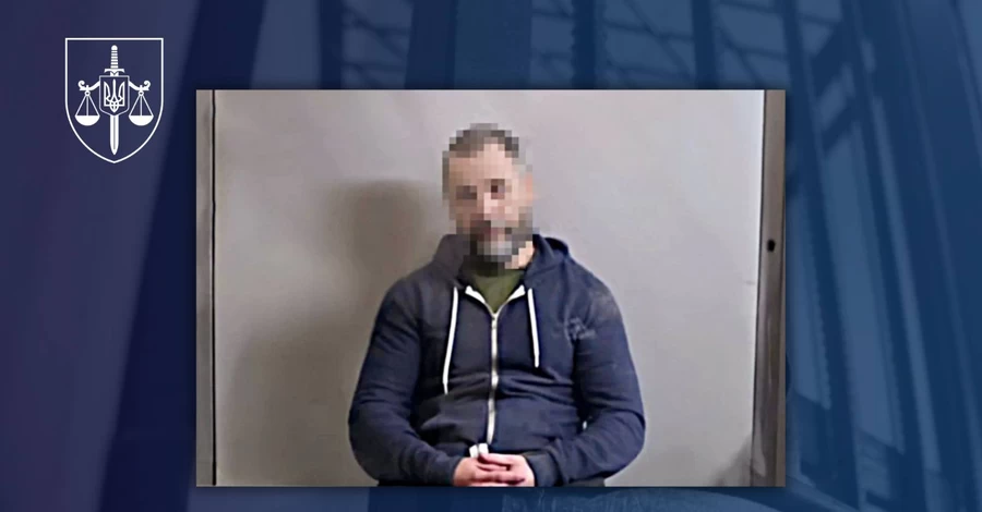 Суд продлил арест подозреваемому в убийстве Парубия