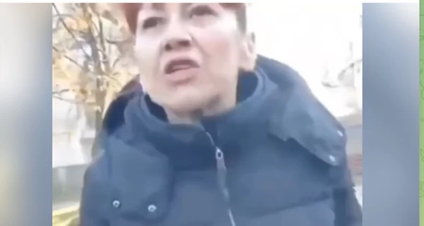 В польском Лодзи женщина напала на украинку с ребенком