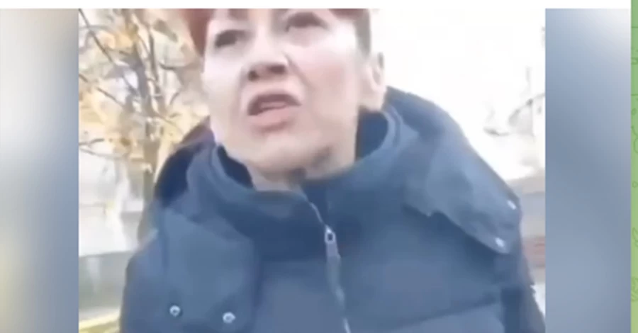 В польском Лодзи женщина напала на украинку с ребенком