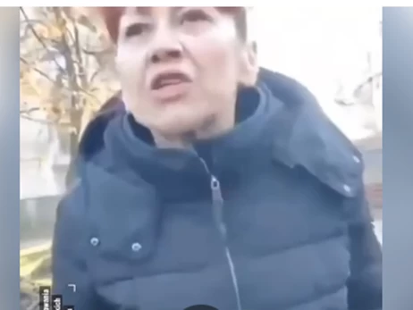 В польском Лодзи женщина напала на украинку с ребенком