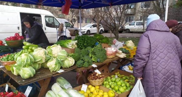 Что будет с ценами на продукты в 2026 году