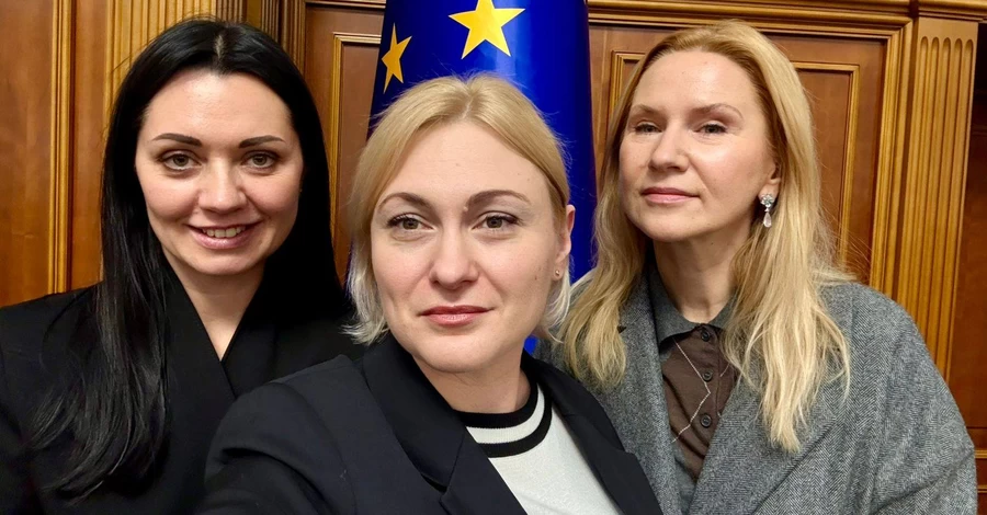 Верховная Рада приняла закон о наставничестве