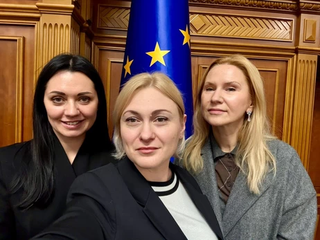 Верховна Рада ухвалила закон про наставництво