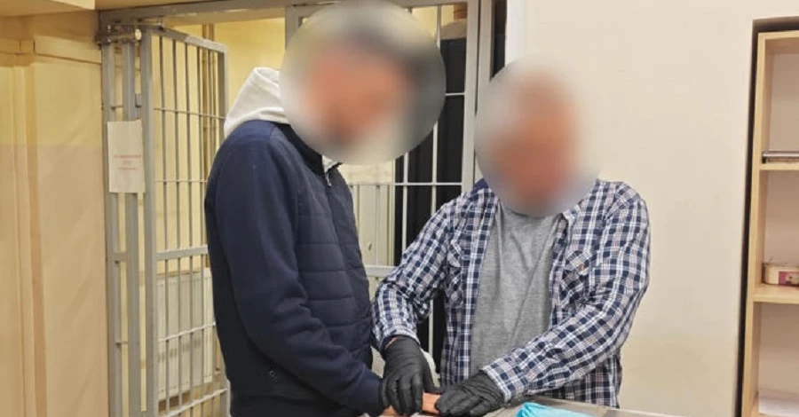 Был как призрак - в полиции рассказали об украинце, которого задержали в Польше с 70 кг наркотиков