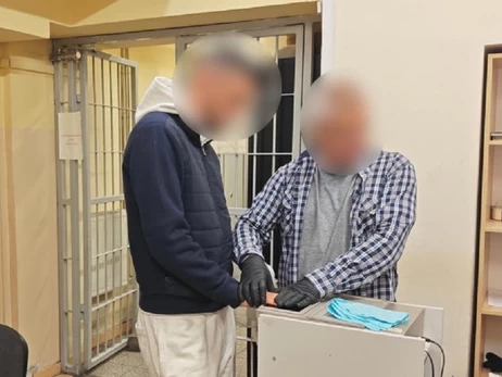 Был как призрак - в полиции рассказали об украинце, которого задержали в Польше с 70 кг наркотиков