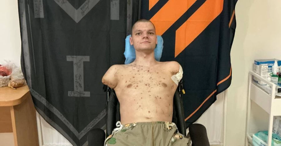 ПриватБанк відмовив ветерану без рук у переоформленні картки - втрутився голова НБУ