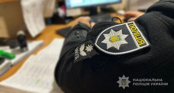 В Одесской области полиция расследует нападение военных ТЦК на правоохранителя