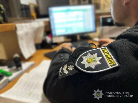 В Одесской области полиция расследует нападение военных ТЦК на правоохранителя