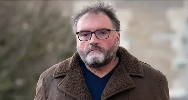 Во Франции осудили на пожизненное 