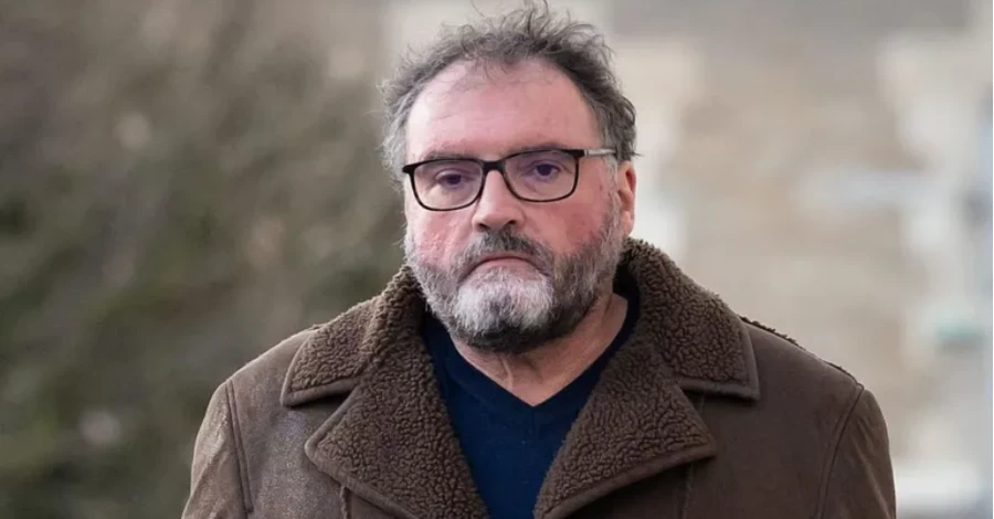 Во Франции осудили на пожизненное 