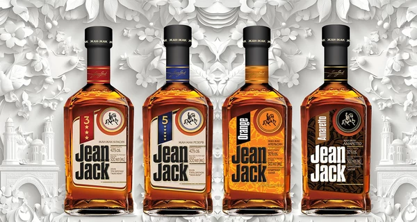 Новости компаний. Jean Jack – новый вкус знакомой классики