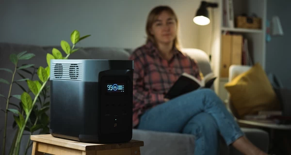 Експерт з енергетики Олег Попенко - про міфи та правду щодо відключень світла