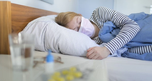 Какие вирусы угрожают украинцам в этом сезоне – от COVID-19 до гонконгского гриппа